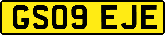 GS09EJE