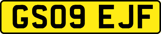 GS09EJF