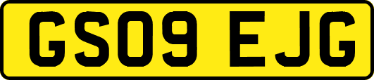 GS09EJG