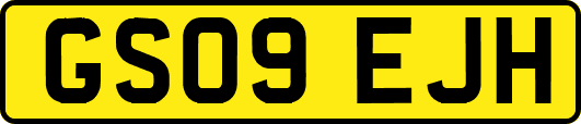 GS09EJH