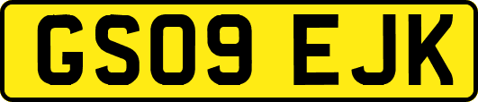 GS09EJK