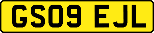 GS09EJL