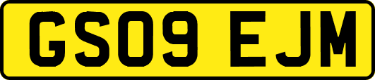 GS09EJM