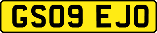 GS09EJO