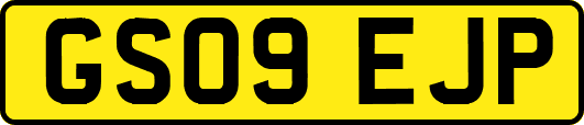 GS09EJP