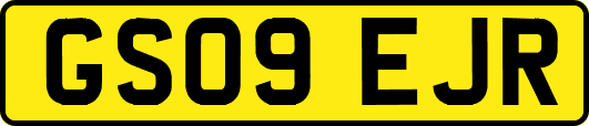GS09EJR