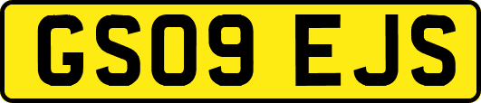 GS09EJS