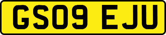 GS09EJU
