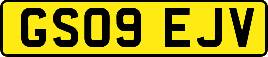 GS09EJV