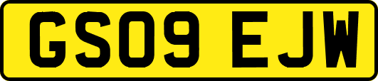 GS09EJW