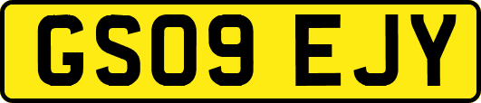 GS09EJY