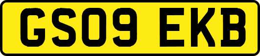 GS09EKB
