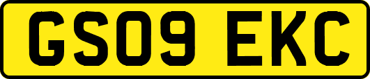GS09EKC