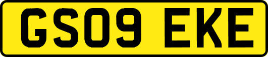 GS09EKE
