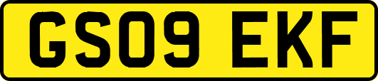 GS09EKF