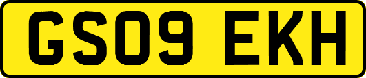 GS09EKH