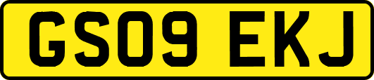 GS09EKJ