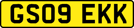 GS09EKK