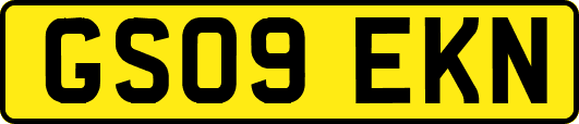 GS09EKN