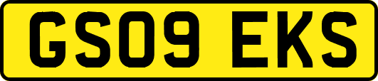 GS09EKS