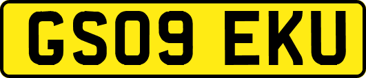 GS09EKU