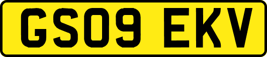 GS09EKV