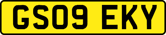 GS09EKY