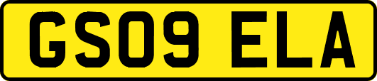 GS09ELA
