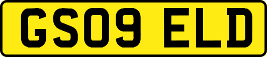 GS09ELD