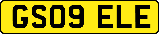 GS09ELE