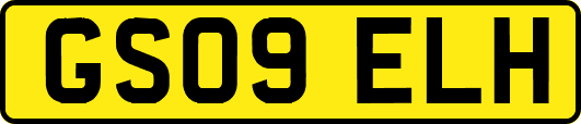 GS09ELH