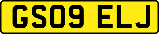 GS09ELJ