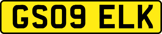 GS09ELK