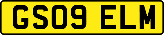 GS09ELM