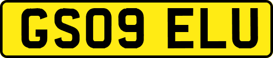 GS09ELU