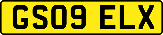 GS09ELX