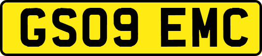 GS09EMC