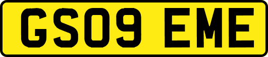 GS09EME