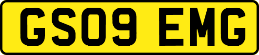 GS09EMG