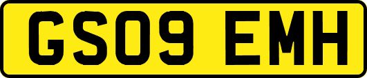 GS09EMH