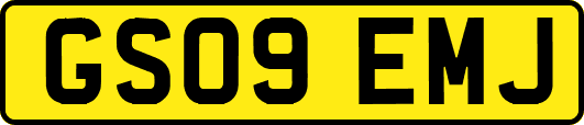 GS09EMJ