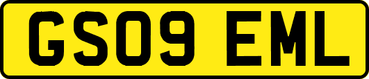 GS09EML