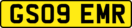GS09EMR