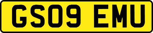 GS09EMU
