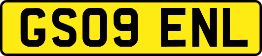 GS09ENL