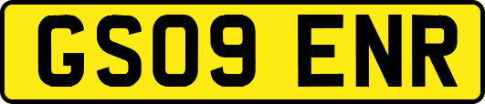 GS09ENR