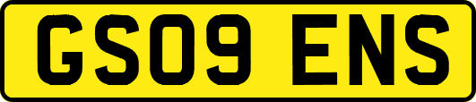 GS09ENS