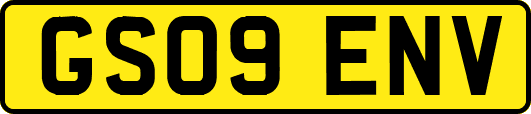 GS09ENV