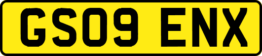 GS09ENX