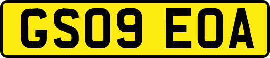 GS09EOA
